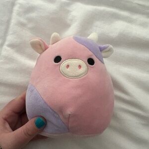 Patty 5" Squishmallow